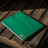 Saudi Arabia Soccer Flag Surface Laptop 2 Skin